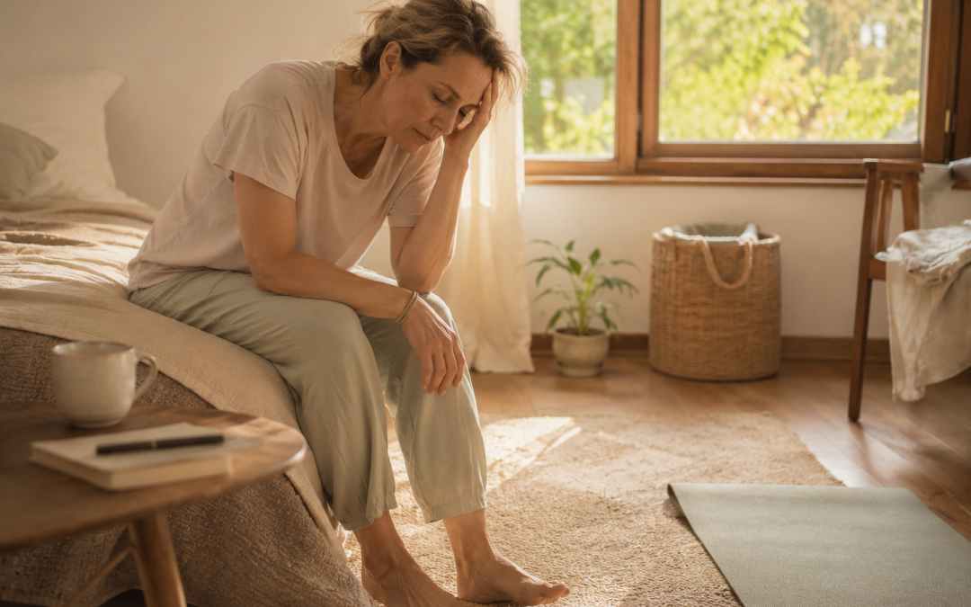 The Self-Care Hype